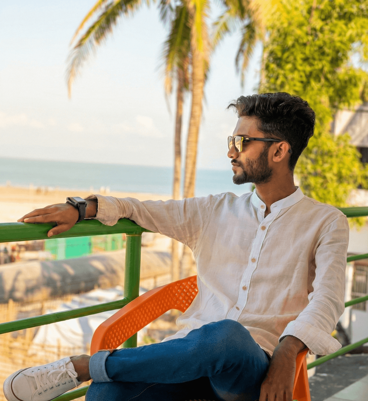 Picture of Injamamul Islam Shimul